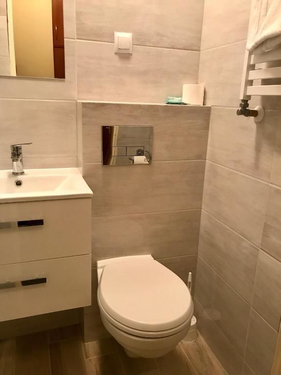 Отель Hotel Olivia Гданьск-28